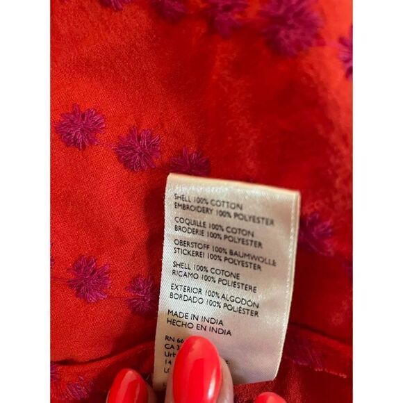 Free People Juni Mini Dress Size L - Picture 6 of 7